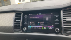 Skoda Kodiaq 1.5 TSI SE L Executive 5dr DSG [7 Seat] Petrol Estate